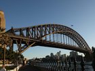 Tens of thousands of pro-Palestine protesters are expected to stream across the Sydney Harbour Bridge.
