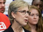 ACTU boss Sally McManus urged Labor to ‘bite the bullet’ to get young people into the housing market by severely limiting two key tax benefits for property investors. 
