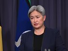 Minister for Foreign Affairs Penny Wong. 