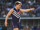 Fremantle are ready to go.