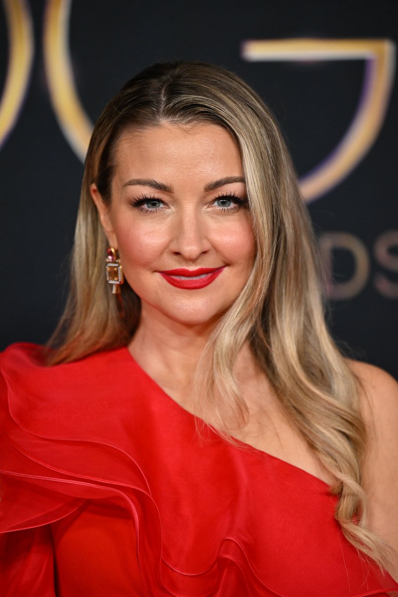 Miller-Heidke grew up in Brisbane, “a world away from showbiz”.