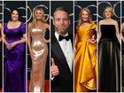 Gold Logie nominees