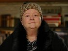 Magda Szubanski delivers heartbreaking speech.