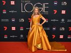 Lynne McGranger has taken out Gold at this year’s Logies.