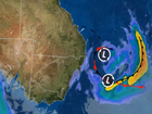 A host of schools will be closed on Monday after wild weather hammered parts of NSW.