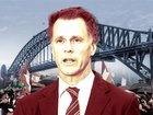 NSW Premier Chris Minns has warned it's not 'open season' on the Sydney Harbour Bridge.