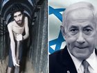 The Israeli Prime Minister has compared the actions of Hamas to that of the nazis in World War Two.