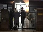 Arrests were made last week in relation to the alleged murder of underworld figure Robert Issa. 