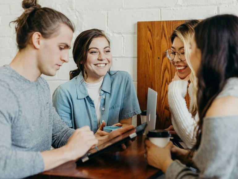 For many Australians, HECS debt has long been a background burden. Pic Brooke Cagle Unsplash