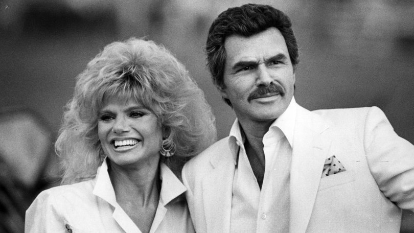 Loni Anderson, actress and ex-wife of Burt Reynolds has passed away aged 79. 