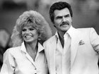 Loni Anderson, actress and ex-wife of Burt Reynolds has passed away aged 79. 