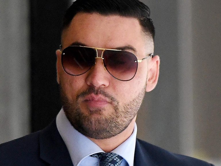 Salim Mehajer has claimed his trial over domestic violence charges was ‘defective’ and unfair.
