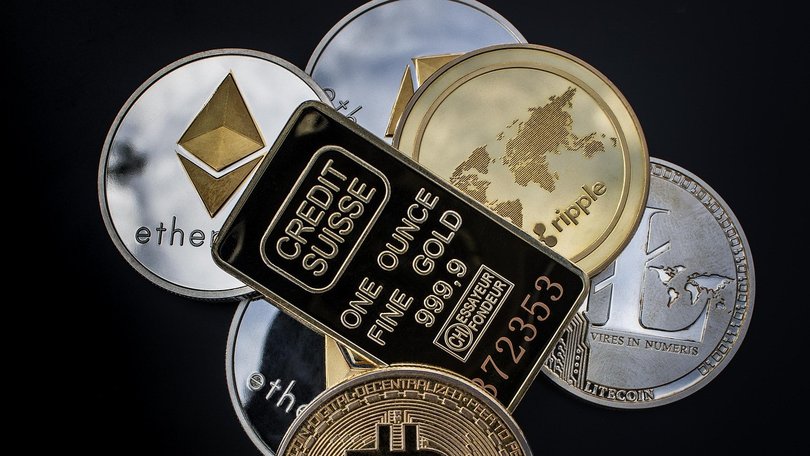 Stablecoins are cryptocurrencies usually pegged to sovereign currencies or even gold, making them more stable compared to other crypto assets.