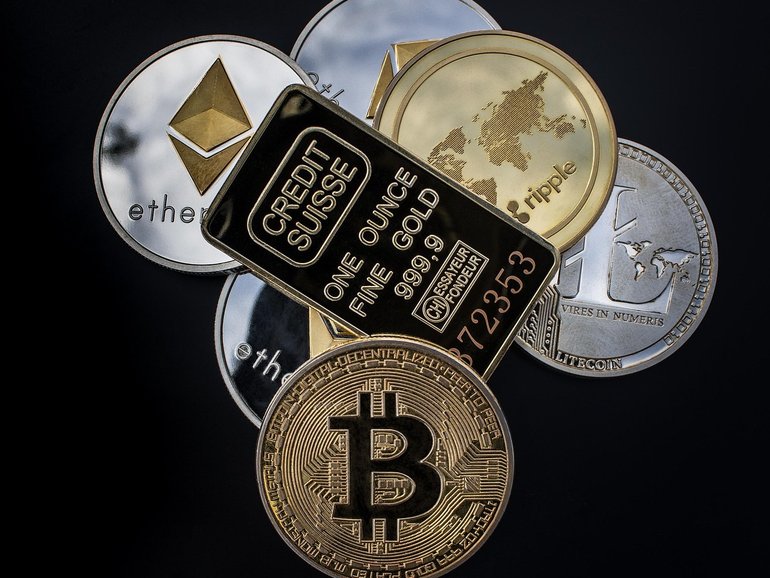 Stablecoins are cryptocurrencies usually pegged to sovereign currencies or even gold, making them more stable compared to other crypto assets. 
