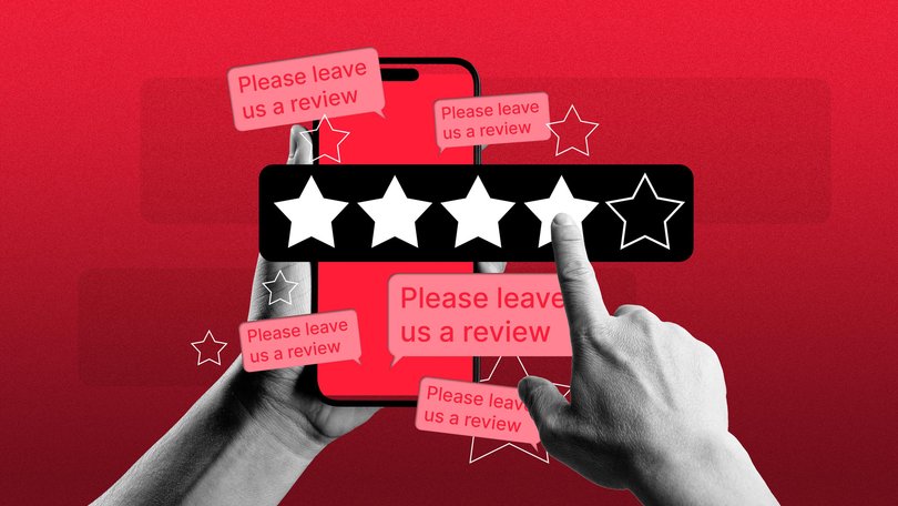 THE WASHINGTON POST: Those coveted five-star ratings may be doing more harm than good.