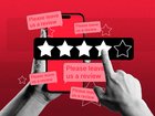 THE WASHINGTON POST: Those coveted five-star ratings may be doing more harm than good. 