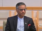 India’s High Commissioner to Australia Gopal Baglay.