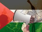 Pro-Palestinian protests and left-wing rhetoric that ignore Hamas’s role in Gaza’s suffering and distort the truth of the October 7 attacks.
