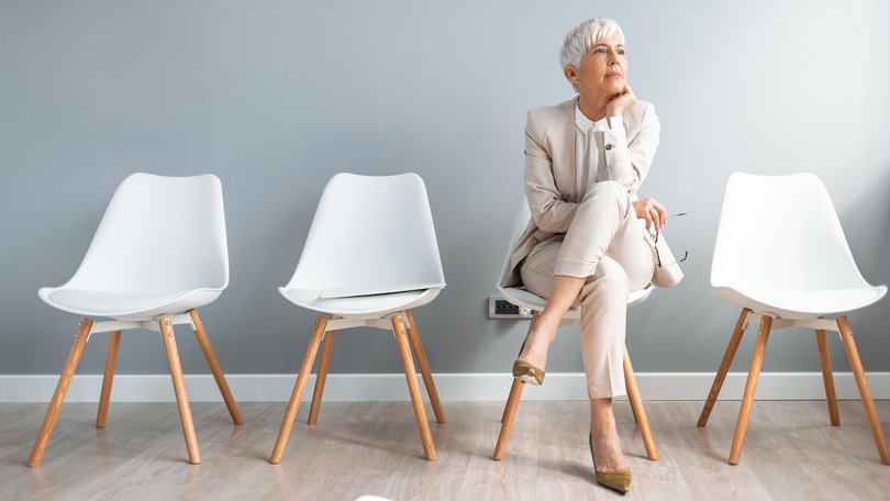 In between a career and the age pension? One option for income support is JobSeeker.