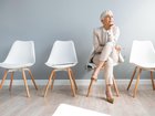 In between a career and the age pension? One option for income support is JobSeeker.