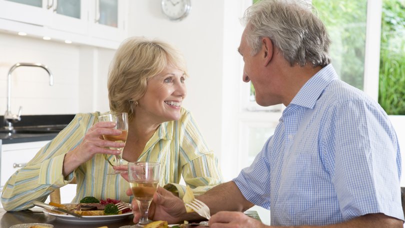 Here’s how a couple with just $400,000 can live well.