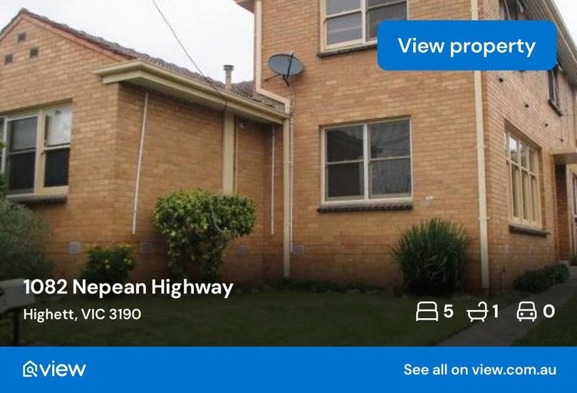 1082 Nepean Highway, Highett, VIC 3190