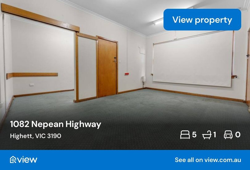1082 Nepean Highway, Highett, VIC 3190