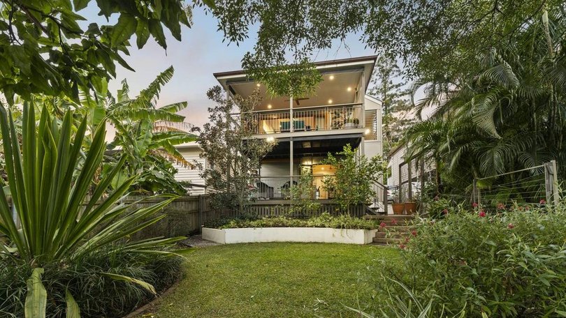 This beautifully renovated worker's cottage offers the perfect blend of character, comfort, and convenience.