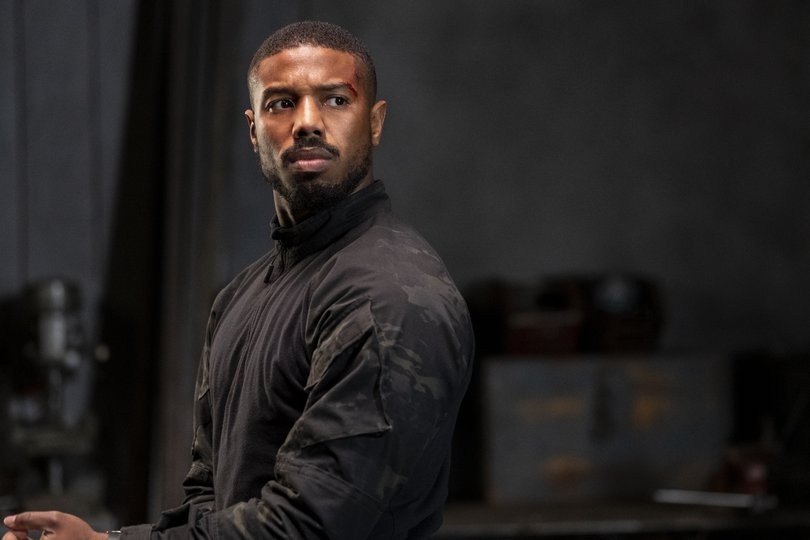 Michael B. Jordan is directing and starring in a new version of The Thomas Crown Affair.
