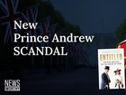 NEWS WORTHY: Explosive Epstein allegations against Prince Andrew & Australian neo-Nazis investigated