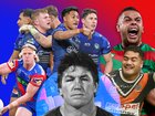 Out of the struggling teams in 2025, Souths are best-placed to bounce back into the 2026 NRL finals.