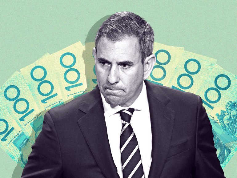 EDITORIAL: Jim Chalmers’ desire to ‘build consensus’ before implementing any major economic reform is a near-impossible task.