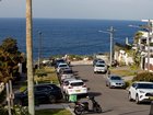 The two men allegedly stopped two black Range Rovers. NewsWire/Nikki Short.