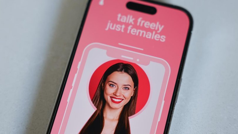 The Giggle for Girls app is appealing a judgment that it discriminated against a transgender user.
