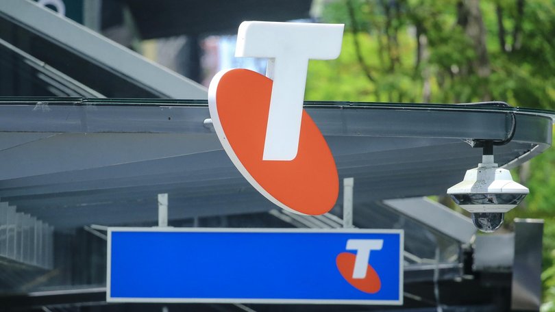 A Telstra outage across the Mid North Coast has cut access to emergency calls to Triple 0, mobile, NBN, ADSL and PTSN networks. Picture: NewsWire / Glenn Campbell