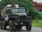 Mistrust between Thailand and Cambodia has lingered despite ongoing ceasefire talks. (AP PHOTO)