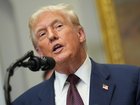 US President Donald Trump has threatened to slap India with an even steeper tariff if it continues to purchase ‘massive amounts’ of Russian oil.