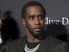 Sean "Diddy" Combs must remain in jail until his sentencing in October on several charges. (AP PHOTO)
