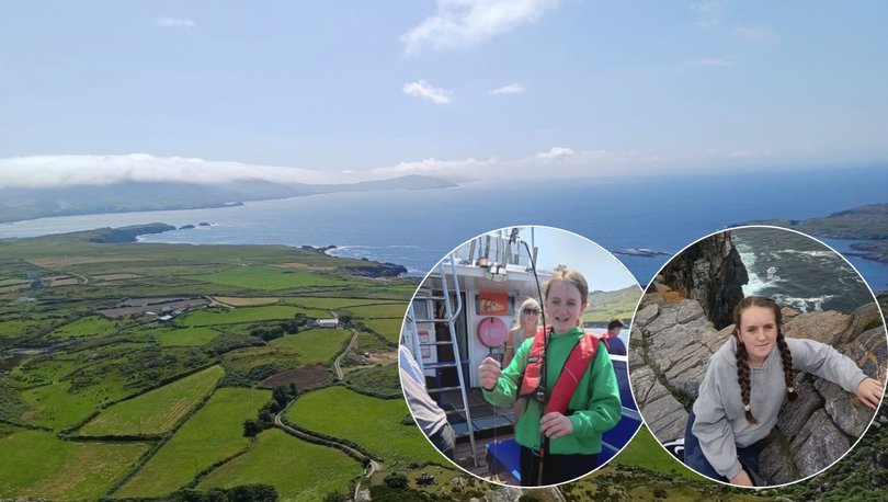 A fundraiser has been launched to raise funds for Féile’s medical treatment.