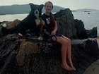 Féile O'Sullivan has lost both her legs after a horrific farm accident.