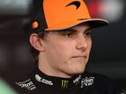Oscar Piastri is in the fight of his life with McLaren teammate Lando Norris.