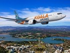 New budget airline Koala is expected to launch in Australia next year.