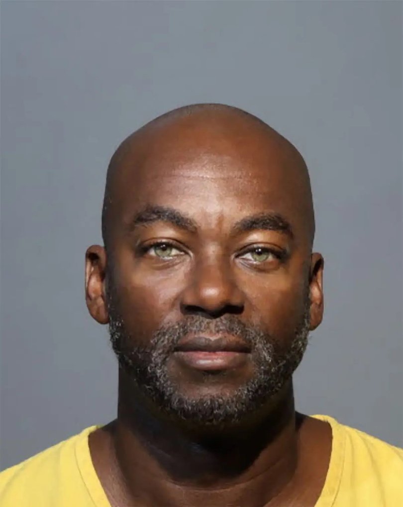 Henry Betsey Jr., 50, was sentenced to two years’ probation.