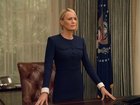 House Of Cards Season 6 - Robin Wright, a star and executive producer on House of Cards, also directed the final two episodes.