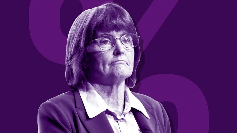 If the RBA hopes to preserve its credibility it won’t cut the official interest rate.