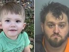 Toddler dies after eight hours in hot car, foster father charged in Virginia

.
