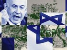 Benjamin Netanyahu has issued his strongest language on Gaza and Hamas yet.