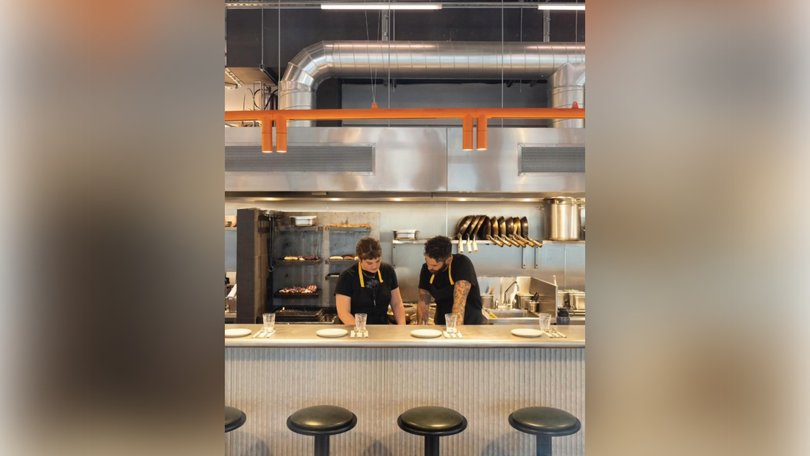 Singburi, London's impossible-to-book Thai restaurant, is back in Shoreditch.