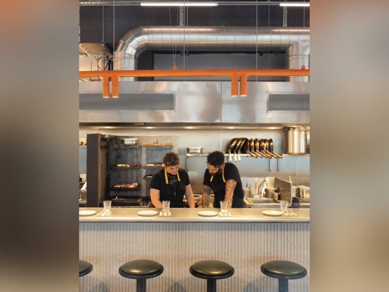 Singburi, London's impossible-to-book Thai restaurant, is back in Shoreditch.