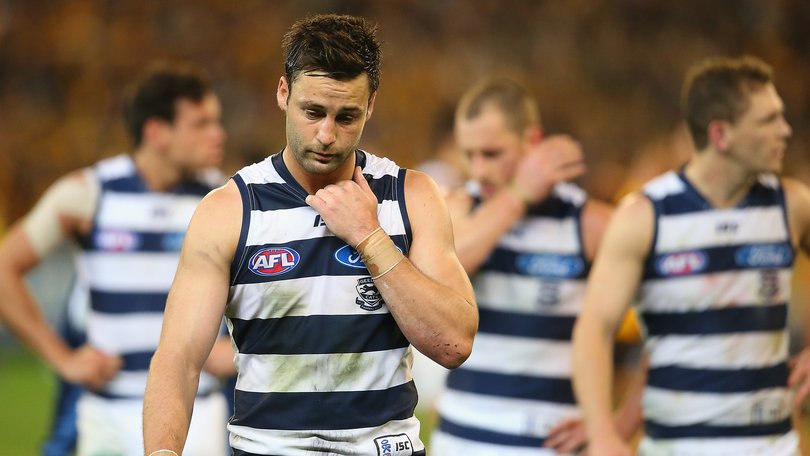 Former AFL star-turned-media personality Jimmy Bartel has lifted the lid on his troubled childhood at the hands of his violent father, and revealed why he believes the game’s first openly gay men’s player is yet to come forward.